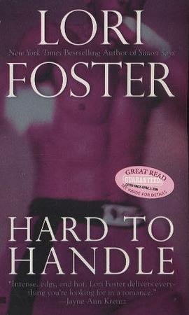 HARD TO HANDLE pdf epub mobi 电子书 下载