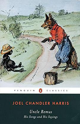 Uncle Remus pdf epub mobi 电子书 下载