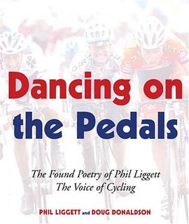 Dancing on the Pedals pdf epub mobi 电子书 下载