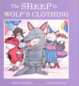 The Sheep in Wolf's Clothing pdf epub mobi 电子书 下载