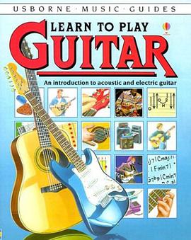 Learn to Play Guitar pdf epub mobi 下载
