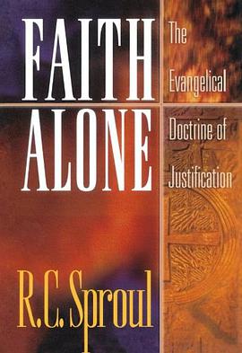 Faith Alone pdf epub mobi 电子书 下载