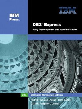 DB2(R) Express pdf epub mobi 电子书 下载