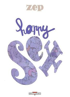 Happy Sex pdf epub mobi 电子书 下载