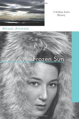 Frozen Sun pdf epub mobi 电子书 下载