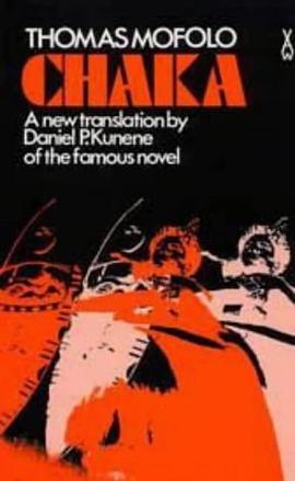 Chaka (African Writers Series) pdf epub mobi 電子書 下載