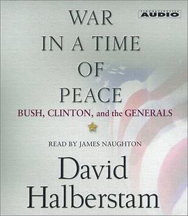 War in a Time of Peace pdf epub mobi 電子書 下載