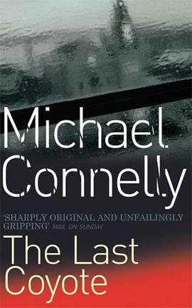 The Last Coyote pdf epub mobi 电子书 下载