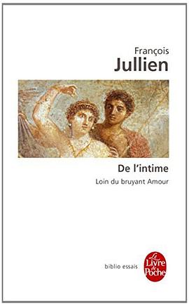De l'intime pdf epub mobi 电子书 下载