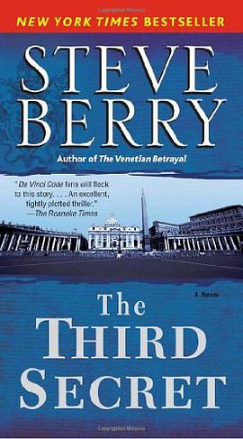 The Third Secret