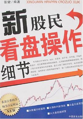 新股民看盘操作细节 pdf epub mobi 电子书 下载