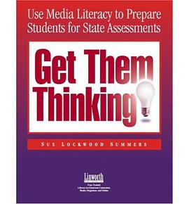 Get Them Thinking! pdf epub mobi 电子书 下载