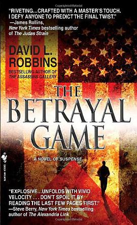 The Betrayal Game pdf epub mobi 电子书 下载