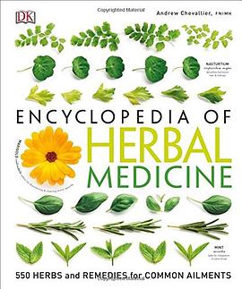 Encyclopedia Of Herbal Medicine pdf epub mobi 电子书 下载