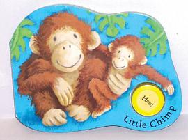 Little Chimp pdf epub mobi 電子書 下載