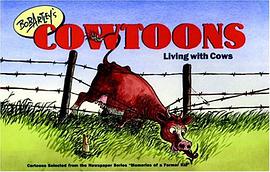 Bob Artley's Cowtoons pdf epub mobi 电子书 下载