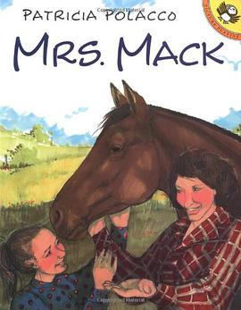 Mrs Mack pdf epub mobi 电子书 下载