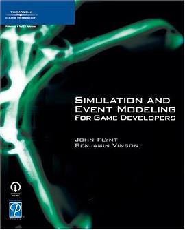 Simulation and Event Modeling for Game Developers pdf epub mobi 電子書 下載