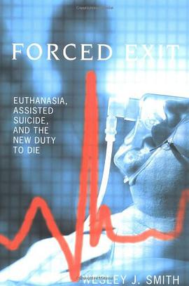 Forced Exit pdf epub mobi 電子書 下載