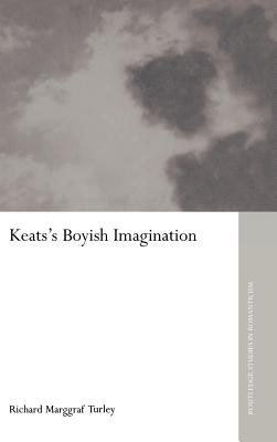 Keats's Boyish Imagination pdf epub mobi 电子书 下载