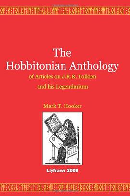The Hobbitonian Anthology pdf epub mobi 电子书 下载