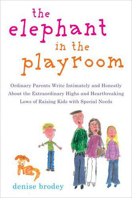The Elephant in the Playroom pdf epub mobi 电子书 下载