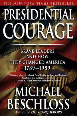 Presidential Courage pdf epub mobi 电子书 下载
