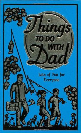 Things to Do with Dad pdf epub mobi 电子书 下载