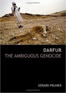Darfur pdf epub mobi 电子书 下载