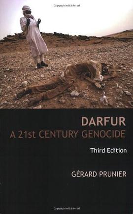 Darfur pdf epub mobi 電子書 下載