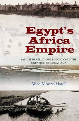 Egypt's Africa Empire pdf epub mobi 电子书 下载