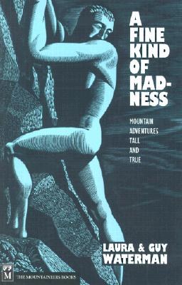 A Fine Kind of Madness