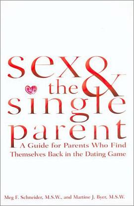 Sex and the Single Parent pdf epub mobi 電子書 下載