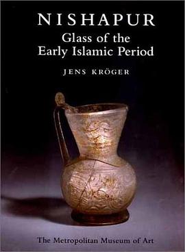 Glass of the Early Islamic Period pdf epub mobi 電子書 下載