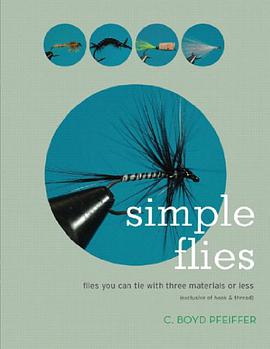 Simple Flies pdf epub mobi 下载