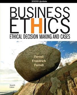 Business Ethics 2009 Update pdf epub mobi 电子书 下载