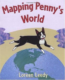 Mapping Penny's World pdf epub mobi 电子书 下载