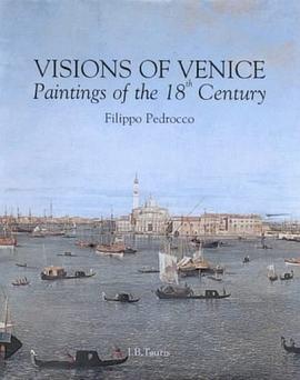 Visions of Venice pdf epub mobi 电子书 下载