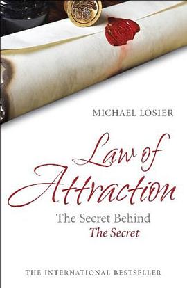 Law of Attraction pdf epub mobi 电子书 下载