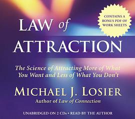 Law of Attraction pdf epub mobi 电子书 下载