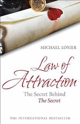 Law of Attraction pdf epub mobi 电子书 下载
