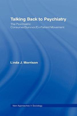 Talking Back to Psychiatry pdf epub mobi 電子書 下載