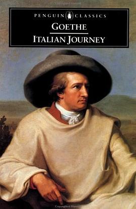Italian Journey pdf epub mobi 电子书 下载