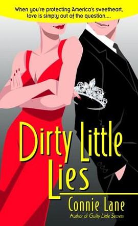 Dirty Little Lies pdf epub mobi 电子书 下载