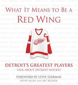 What It Means to Be a Red Wing pdf epub mobi 电子书 下载