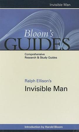 "Invisible Man" pdf epub mobi 电子书 下载
