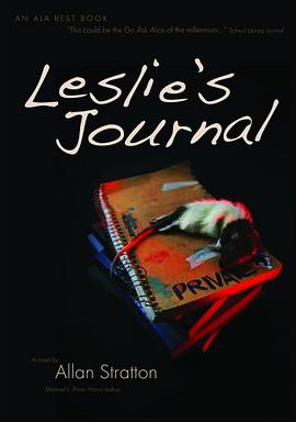 Leslie's Journal