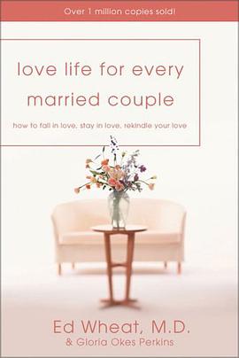 Love Life for Every Married Couple pdf epub mobi 电子书 下载