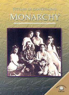 Monarchy pdf epub mobi 電子書 下載