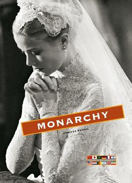 Monarchy pdf epub mobi 电子书 下载